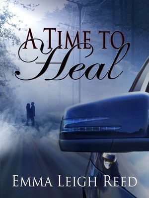cover image of A Time to Heal
